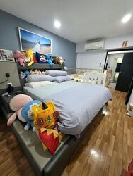 Blk 117B Rivervale Edge (Sengkang), HDB Executive #621696691